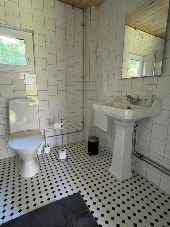 Charlottenborg Söderköping Dış mekan fotoğraf