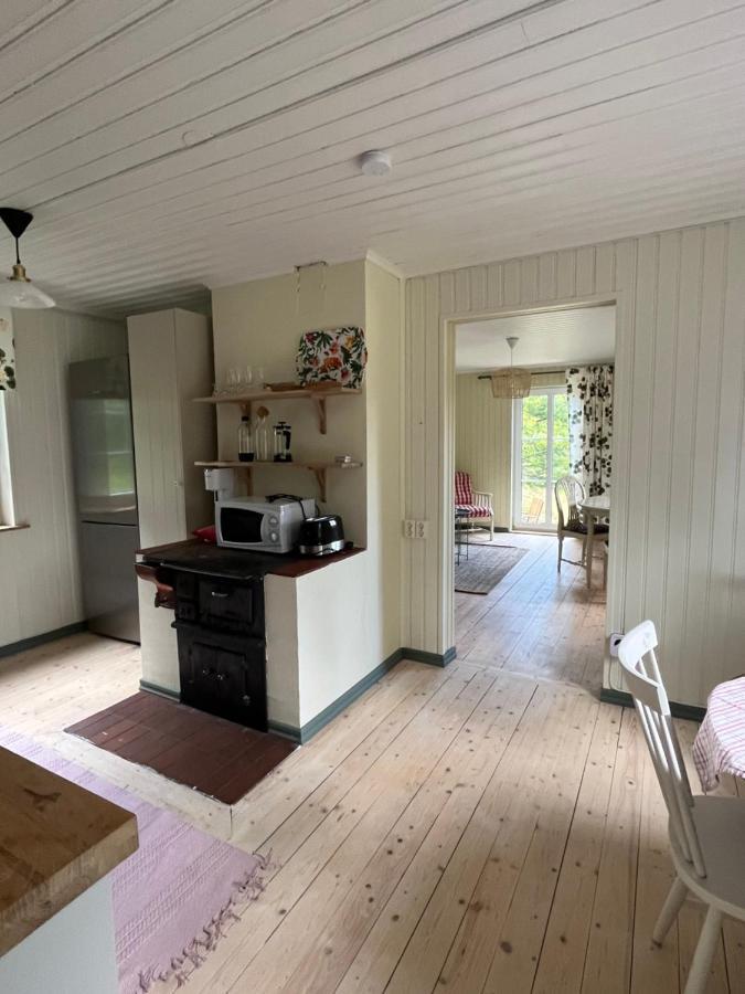 Charlottenborg Söderköping Dış mekan fotoğraf