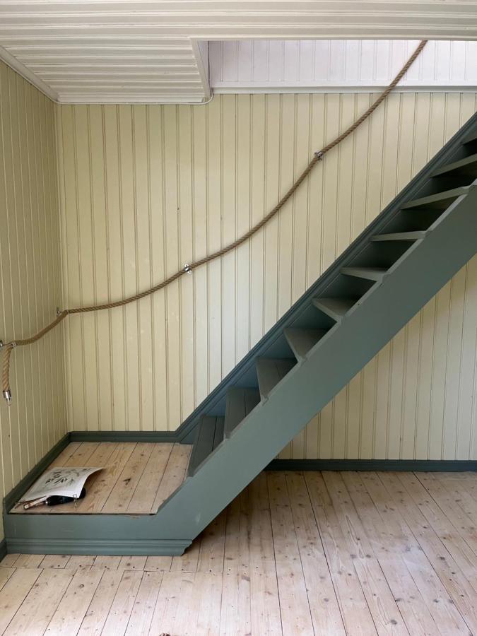 Charlottenborg Söderköping Dış mekan fotoğraf