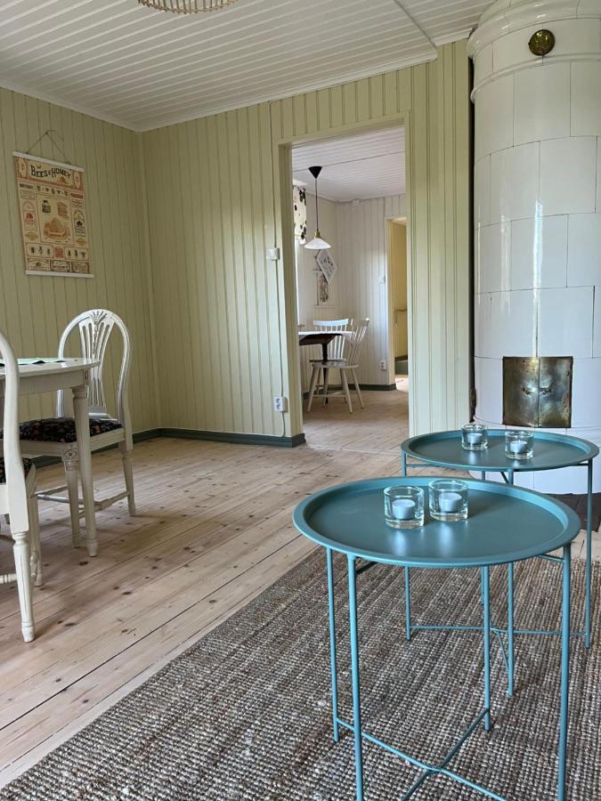 Charlottenborg Söderköping Dış mekan fotoğraf
