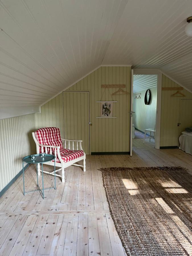 Charlottenborg Söderköping Dış mekan fotoğraf